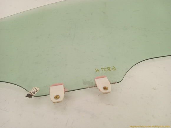 Acura RSX Passenger Right Front Door Window Glass