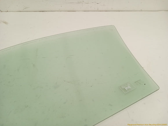 Acura RSX Passenger Right Front Door Window Glass