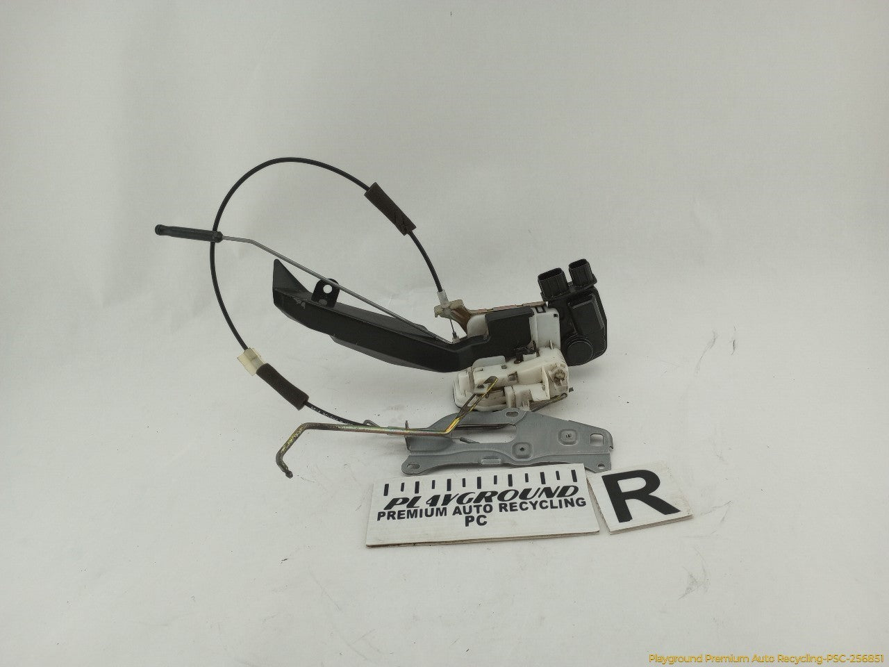 Acura RSX Passenger Right Front Door Lock Actuator
