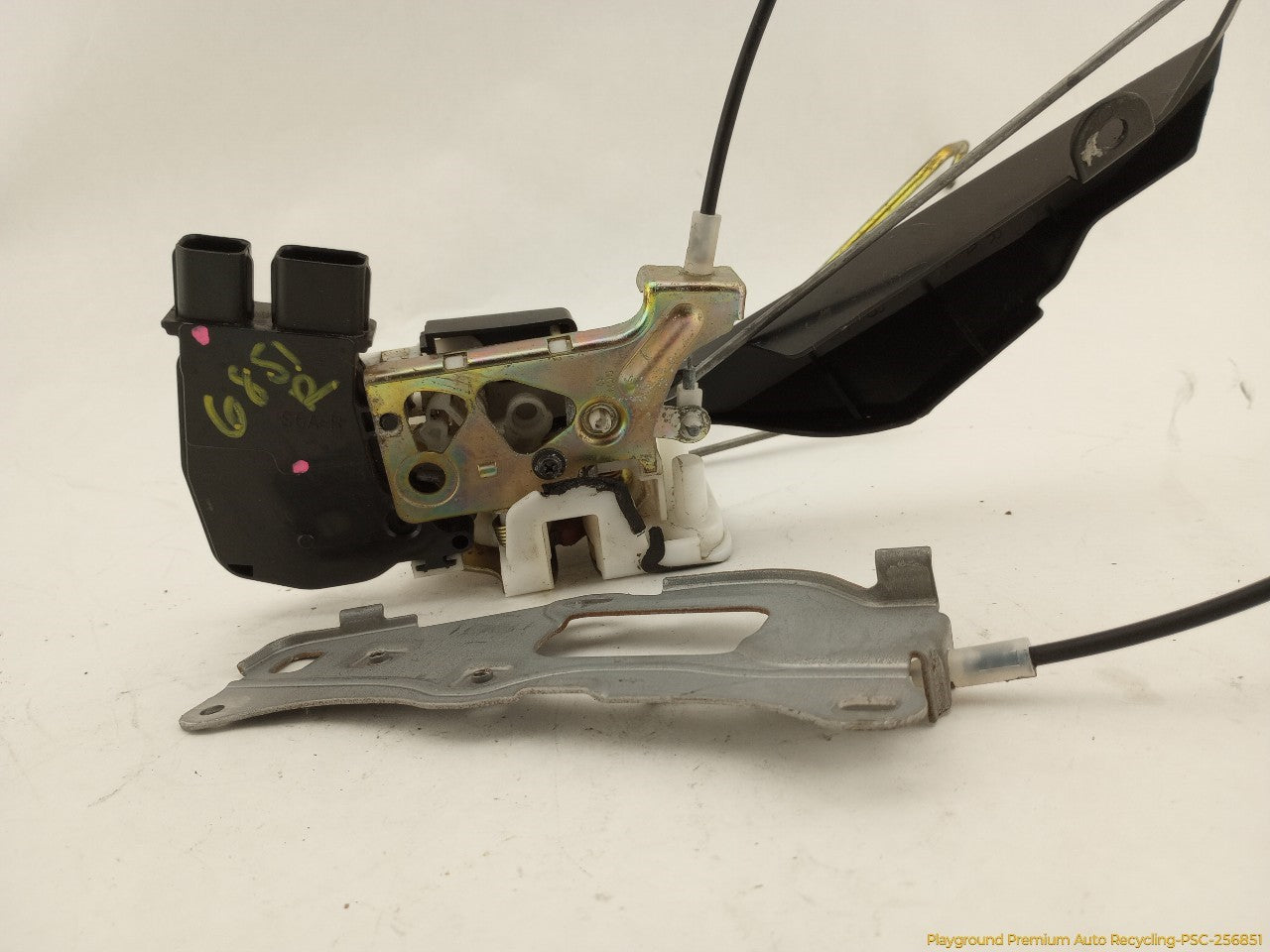 Acura RSX Passenger Right Front Door Lock Actuator - 0