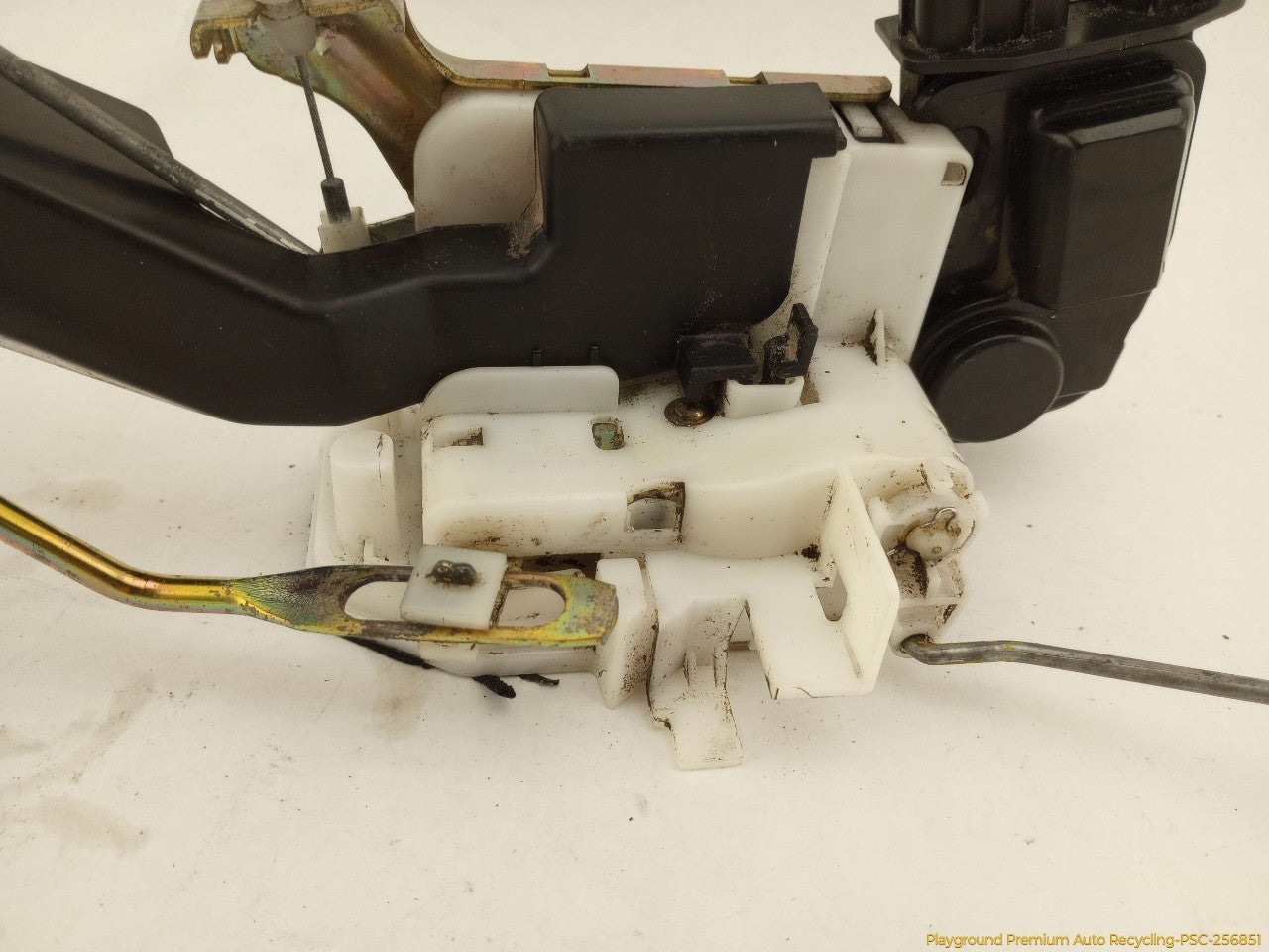 Acura RSX Passenger Right Front Door Lock Actuator