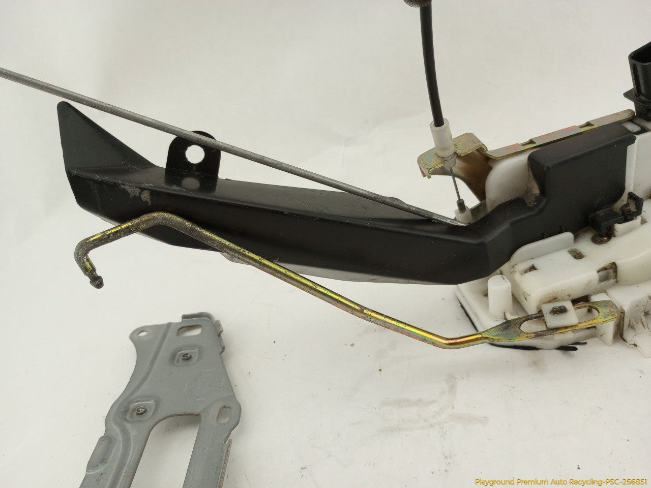 Acura RSX Passenger Right Front Door Lock Actuator