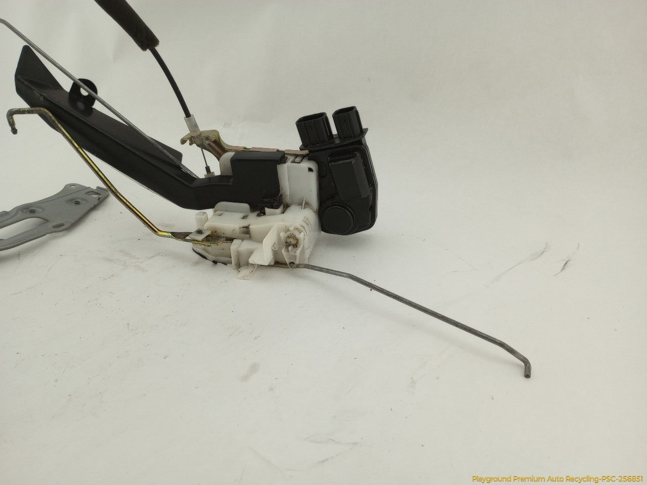 Acura RSX Passenger Right Front Door Lock Actuator