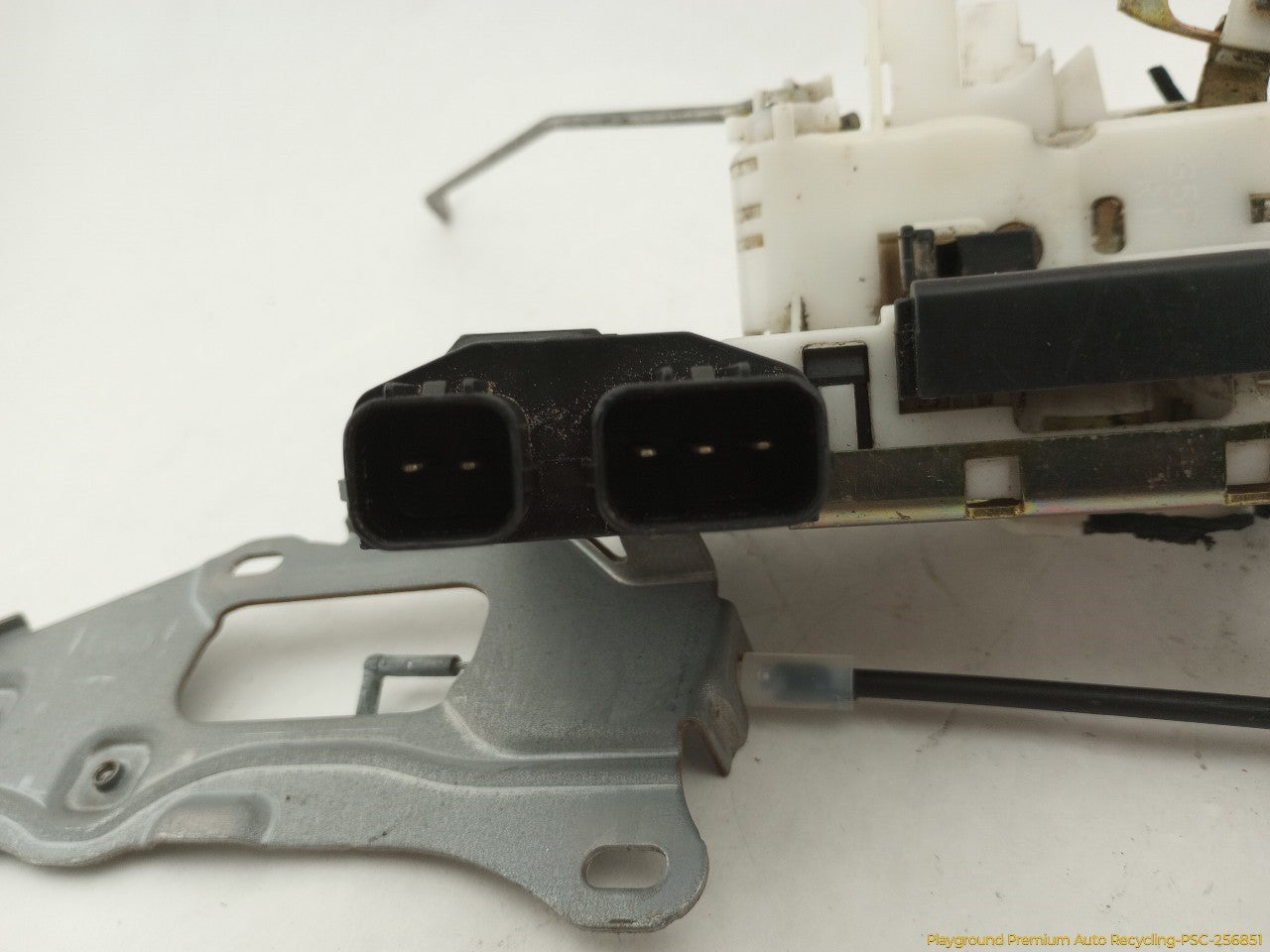 Acura RSX Passenger Right Front Door Lock Actuator