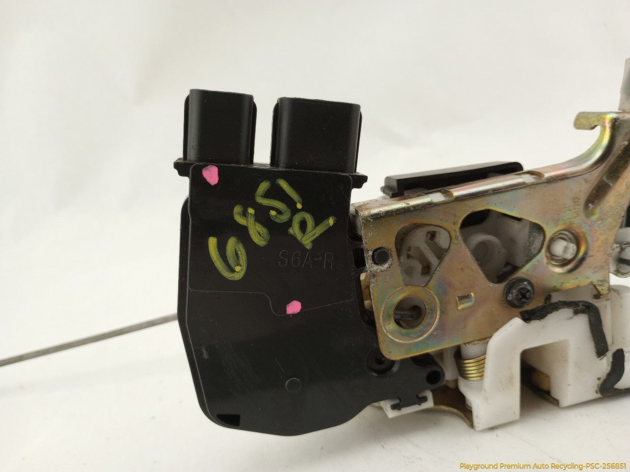 Acura RSX Passenger Right Front Door Lock Actuator