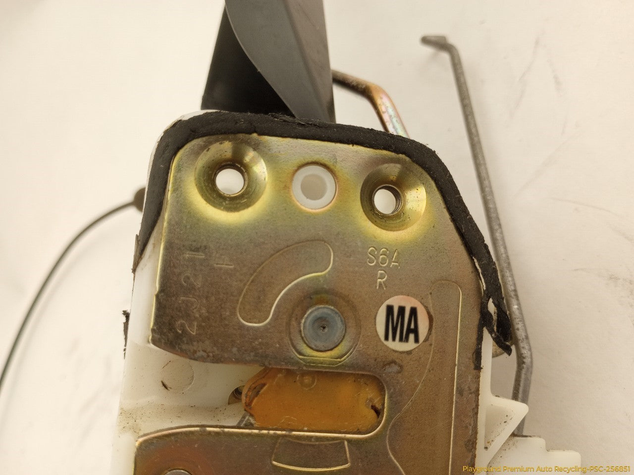 Acura RSX Passenger Right Front Door Lock Actuator