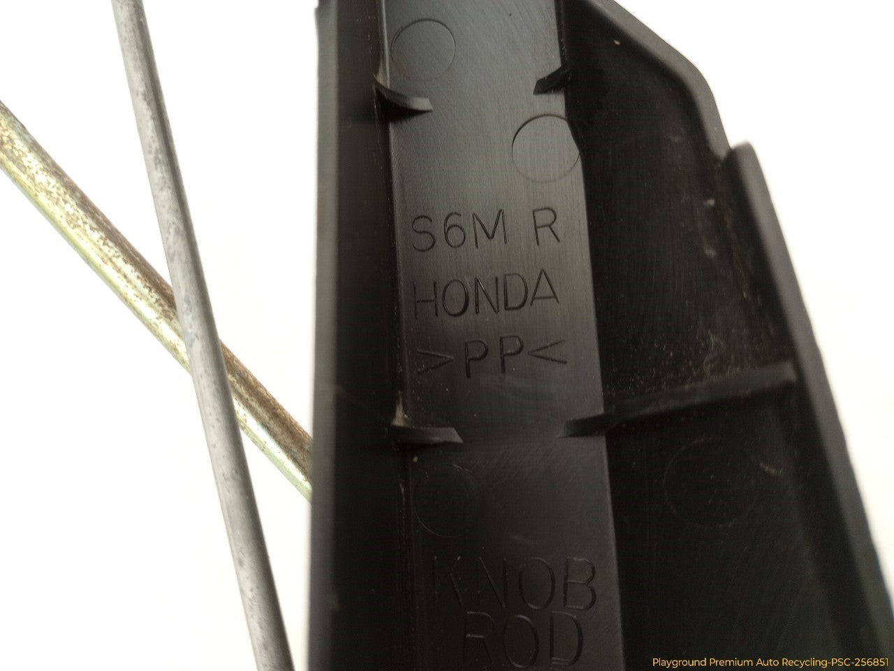 Acura RSX Passenger Right Front Door Lock Actuator
