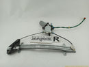 Acura RSX Passenger Right Front Door Window Regulator-1