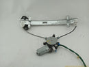 Acura RSX Passenger Right Front Door Window Regulator-2