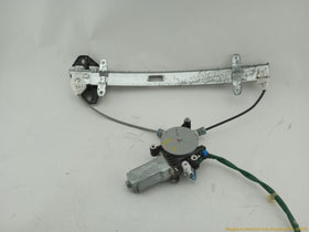 Acura RSX Passenger Right Front Door Window Regulator - 0