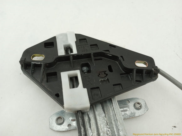 Acura RSX Passenger Right Front Door Window Regulator