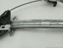 Acura RSX Passenger Right Front Door Window Regulator-5