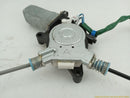 Acura RSX Passenger Right Front Door Window Regulator-7