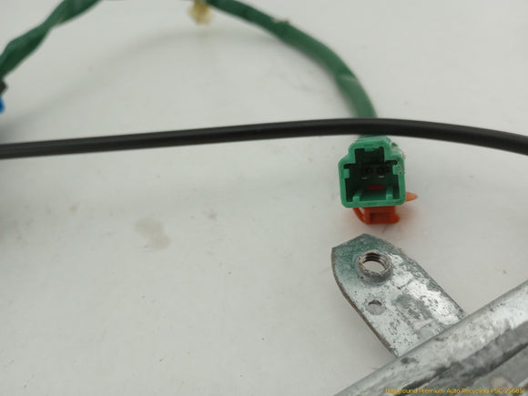 Acura RSX Passenger Right Front Door Window Regulator