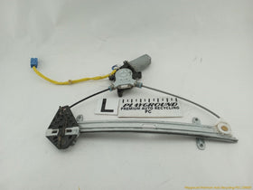 Acura RSX Driver Left Front Door Window Regulator
