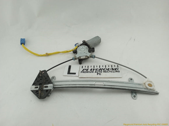Acura RSX Driver Left Front Door Window Regulator