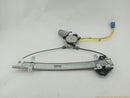 Acura RSX Driver Left Front Door Window Regulator-2