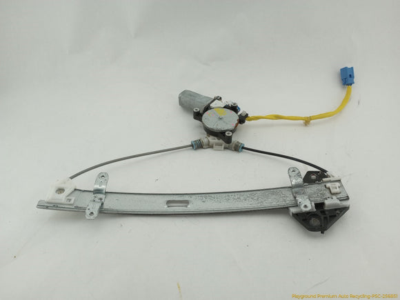 Acura RSX Driver Left Front Door Window Regulator