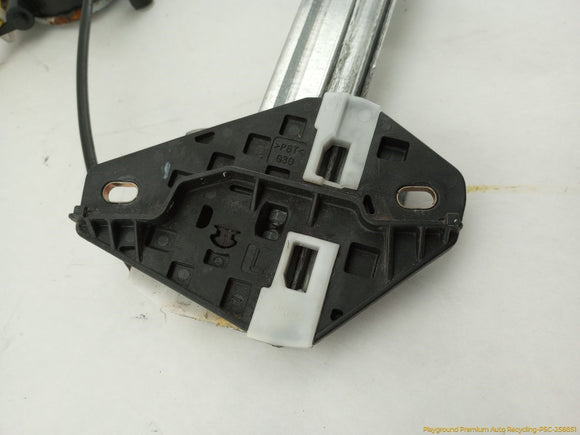 Acura RSX Driver Left Front Door Window Regulator