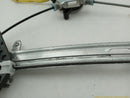 Acura RSX Driver Left Front Door Window Regulator-5