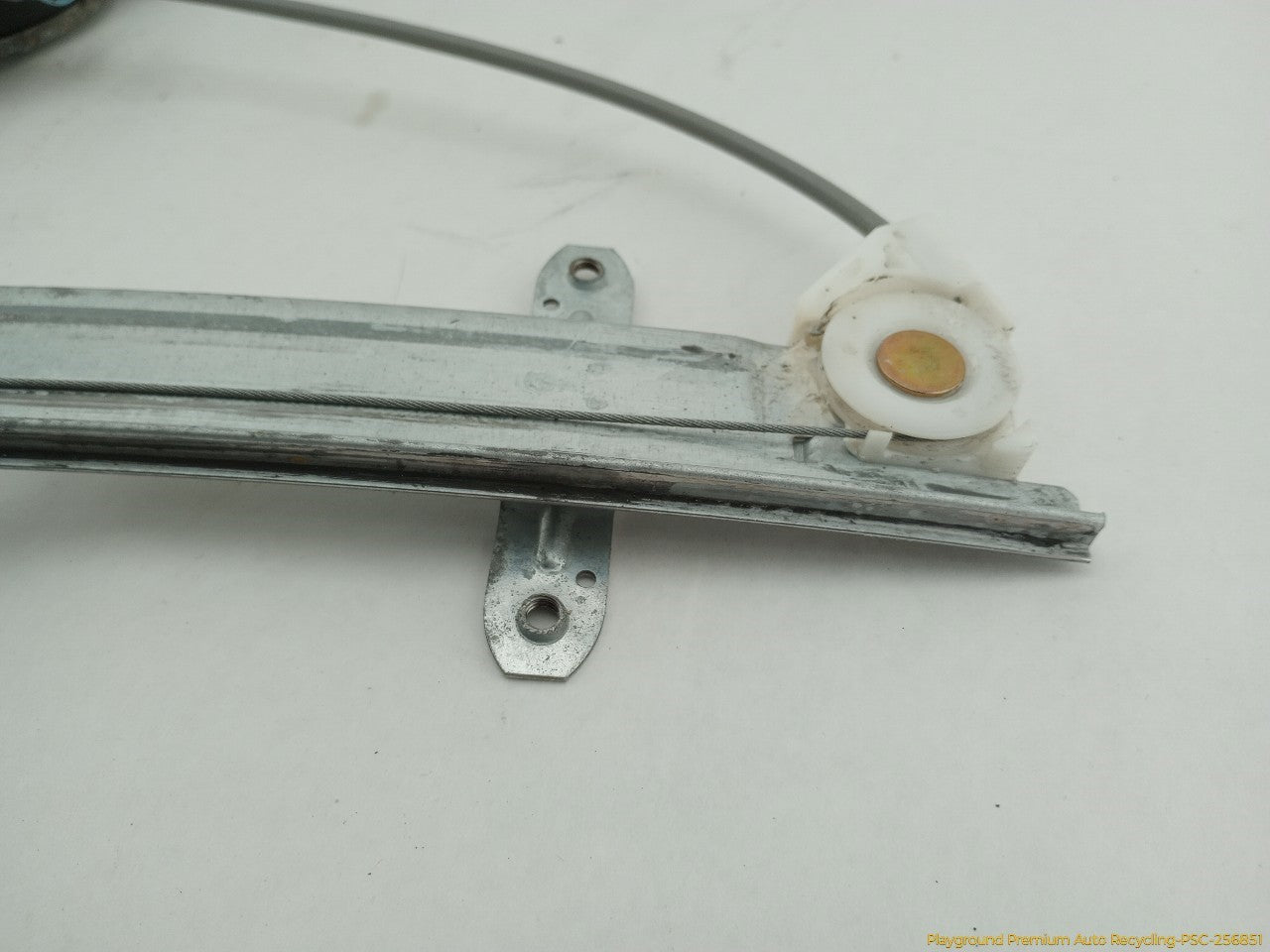 Acura RSX Driver Left Front Door Window Regulator