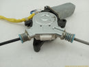 Acura RSX Driver Left Front Door Window Regulator-7