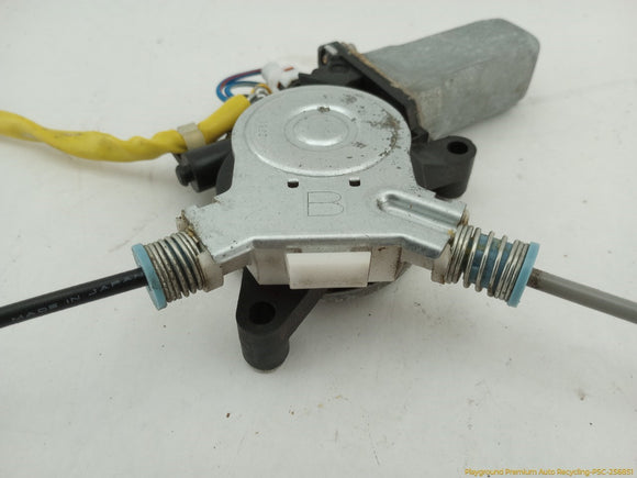 Acura RSX Driver Left Front Door Window Regulator
