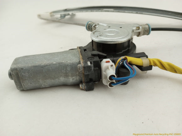 Acura RSX Driver Left Front Door Window Regulator