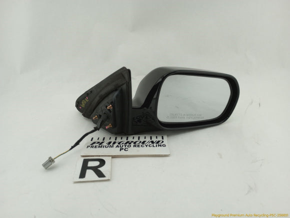 Acura RSX Passenger Right Power Side View Mirror