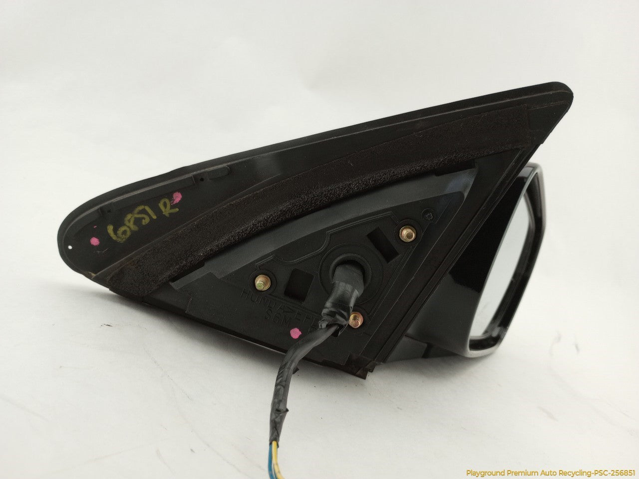 Acura RSX Passenger Right Power Side View Mirror - 0