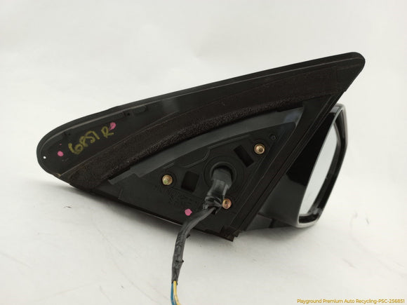 Acura RSX Passenger Right Power Side View Mirror