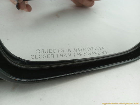 Acura RSX Passenger Right Power Side View Mirror