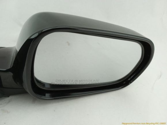 Acura RSX Passenger Right Power Side View Mirror