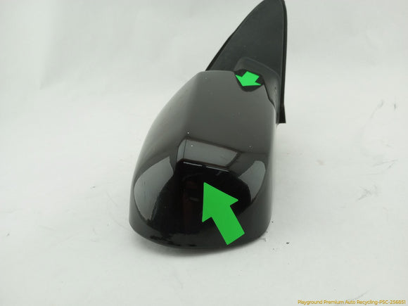 Acura RSX Passenger Right Power Side View Mirror