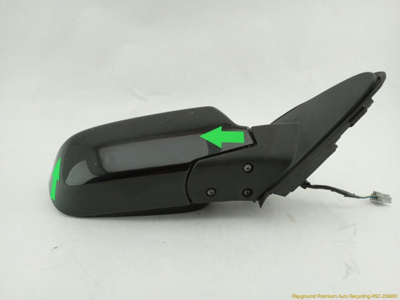 Acura RSX Passenger Right Power Side View Mirror