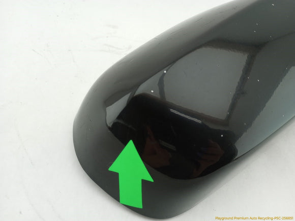 Acura RSX Passenger Right Power Side View Mirror
