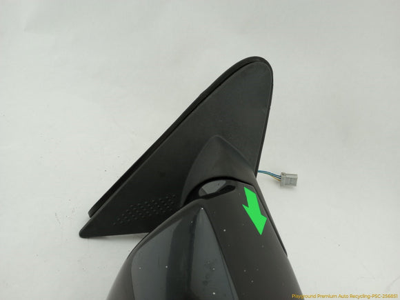 Acura RSX Passenger Right Power Side View Mirror