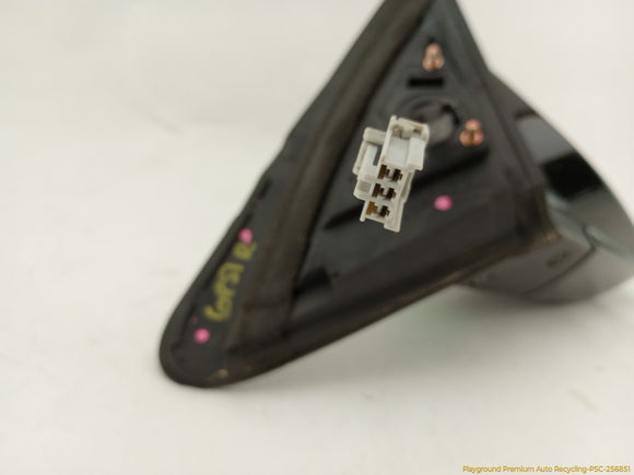 Acura RSX Passenger Right Power Side View Mirror