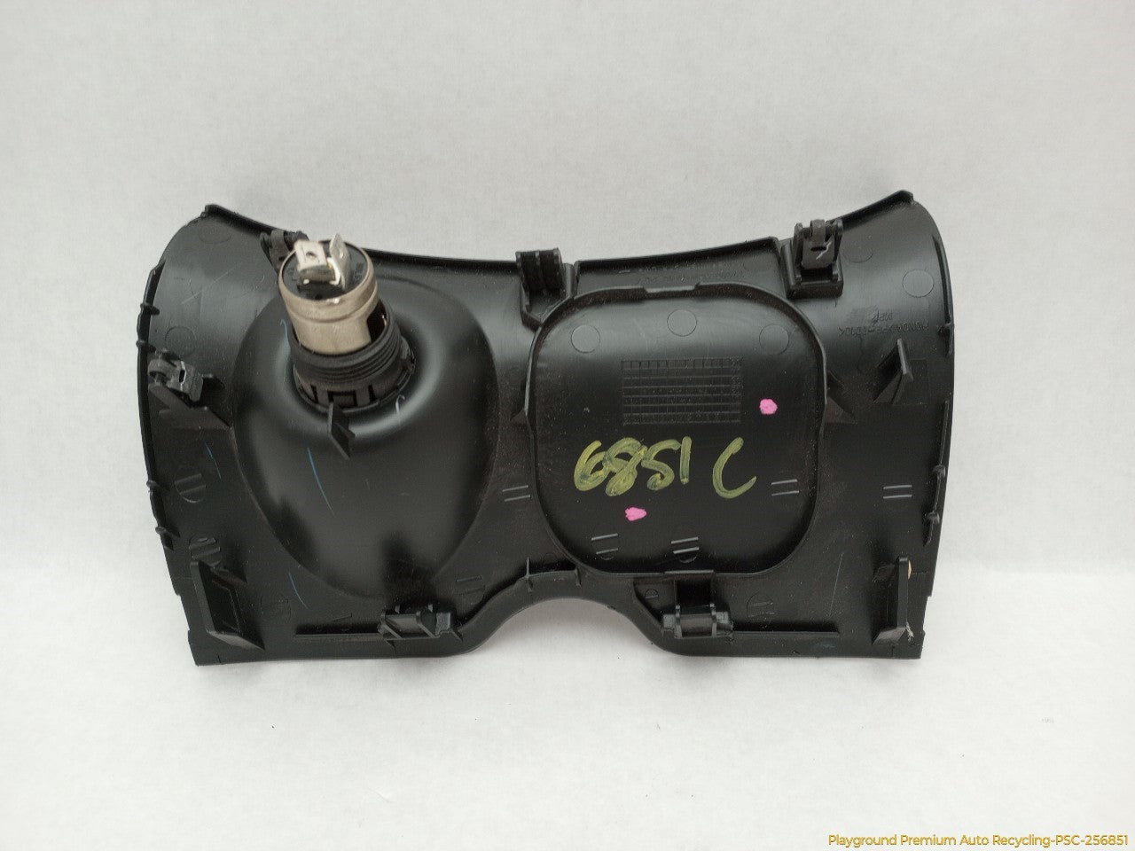 Acura RSX Lower Center Console Trim - 0