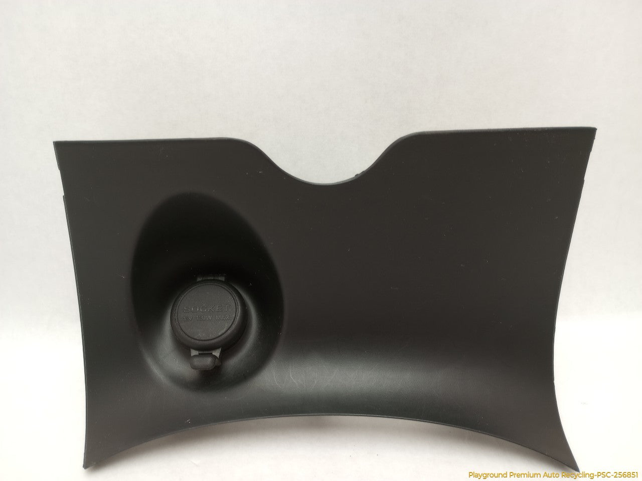 Acura RSX Lower Center Console Trim