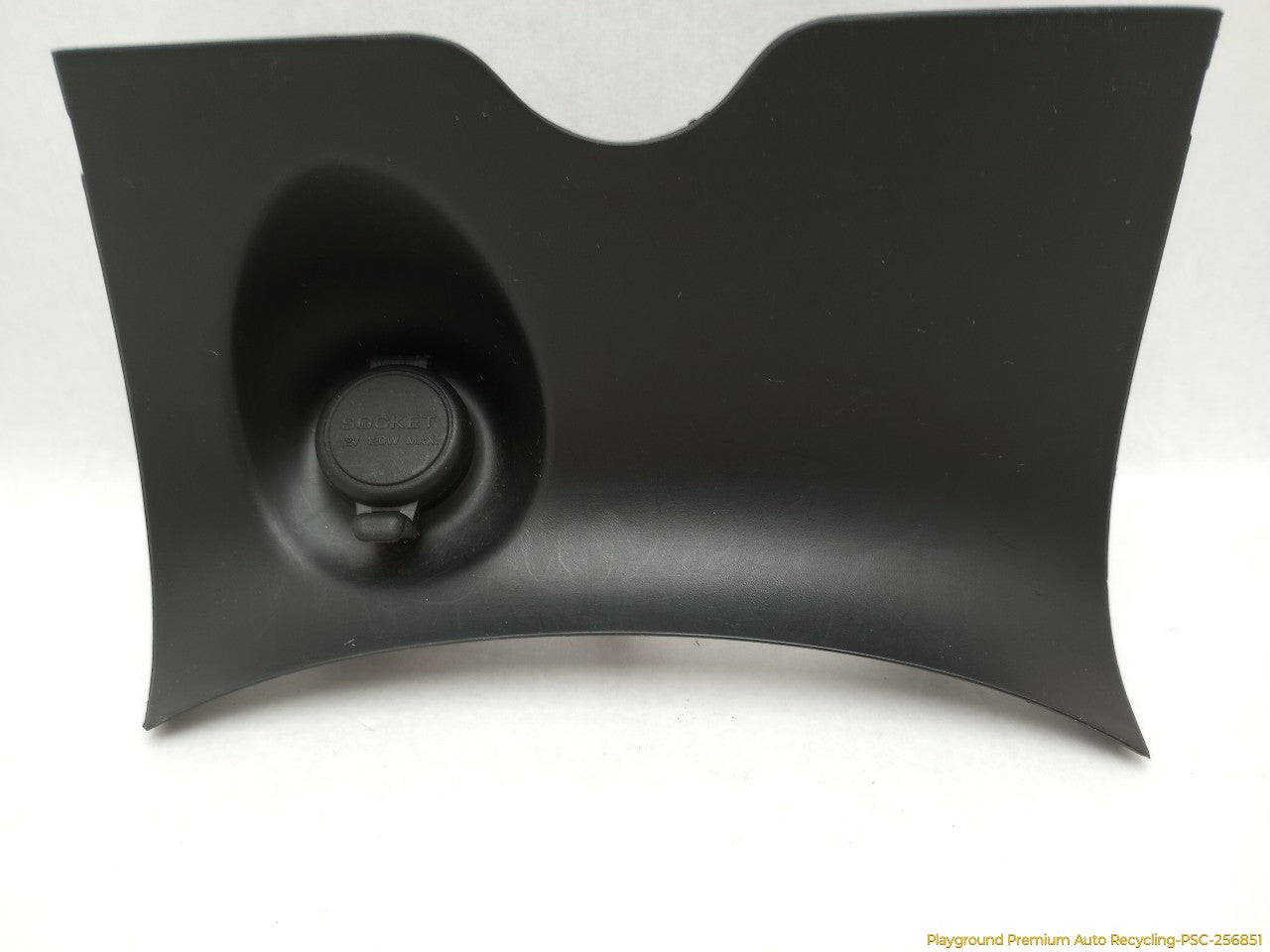 Acura RSX Lower Center Console Trim