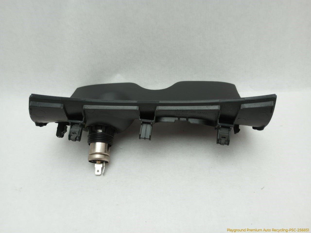 Acura RSX Lower Center Console Trim
