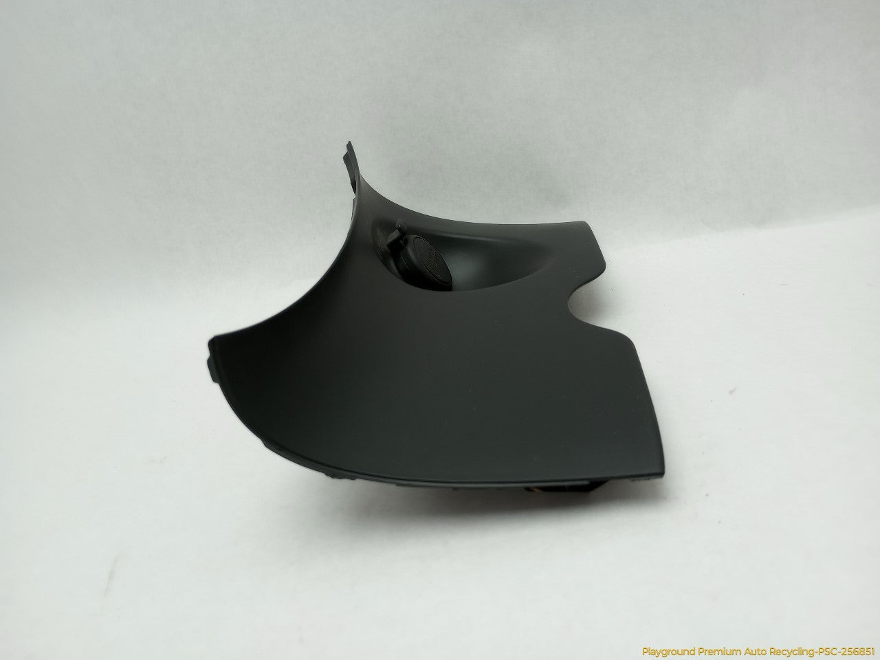 Acura RSX Lower Center Console Trim