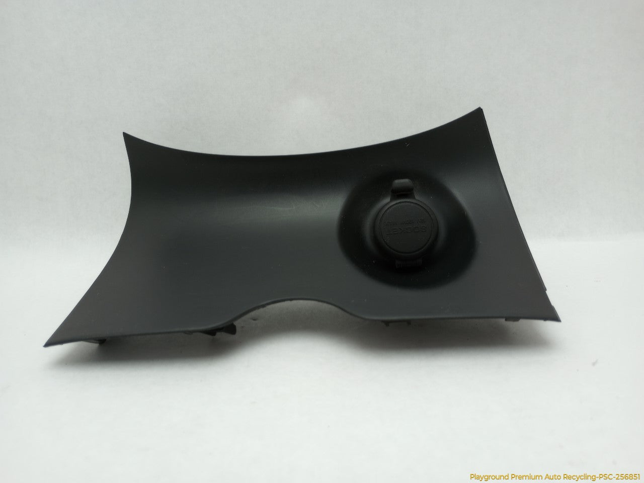 Acura RSX Lower Center Console Trim