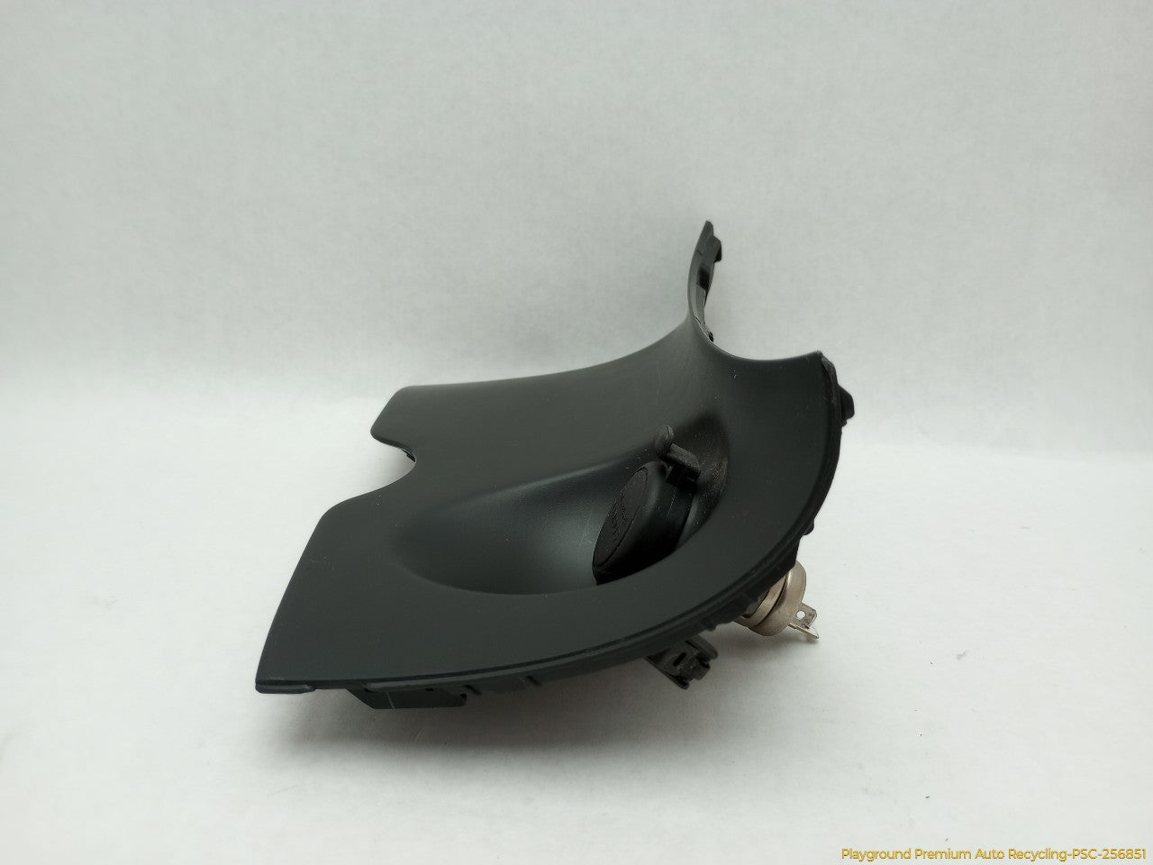 Acura RSX Lower Center Console Trim