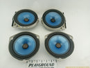 Acura RSX **AS IS** Set Of 4 Audio Speakers-2