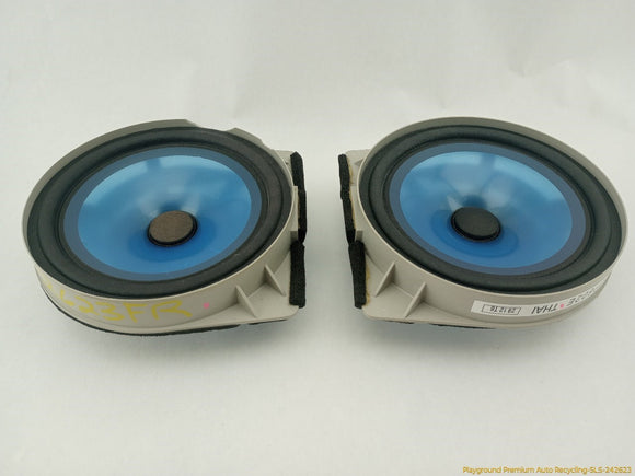 Acura RSX **AS IS** Set Of 4 Audio Speakers