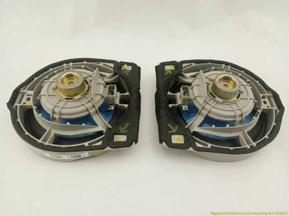 Acura RSX **AS IS** Set Of 4 Audio Speakers