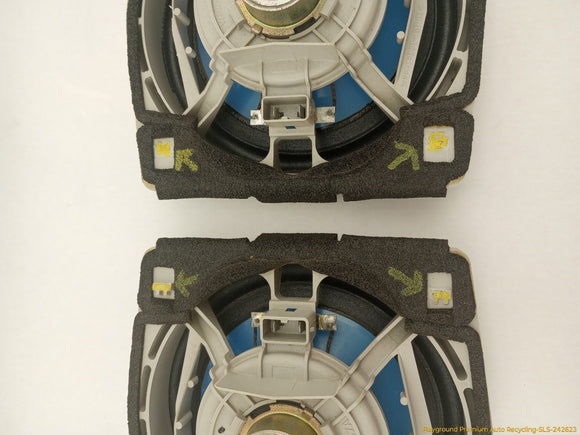 Acura RSX **AS IS** Set Of 4 Audio Speakers