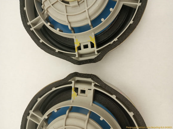 Acura RSX **AS IS** Set Of 4 Audio Speakers